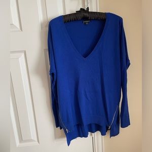 Express sweater. Size small